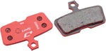 Jagwire Sport Semi-Metallic Disc Brake Pads for SRAM Code BULK BOX