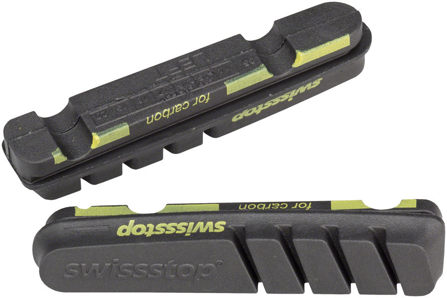 Brake Shoes Dt Swiss Carbon Shi By Swiss Stop