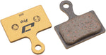 Jagwire Pro Semi Metallic Disc Brake Pads For Shimano Dura Ace 9170 And Ultegra R8070