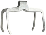 MTX Red Label RACE Disc Brake Pads - Ceramic/Kevlar Compound, SRAM Red / Force AXS / Level ULT, 2-Piston, Single Set