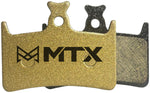 Mtx Brake Pads Hope Tech 3 E4