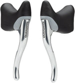 Shimano Tiagra/Sora Level R400 Road Brake Lever Set