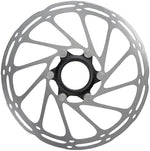 Sram Center Line Disc Brake Rotor 160mm, Center Lock, Silver