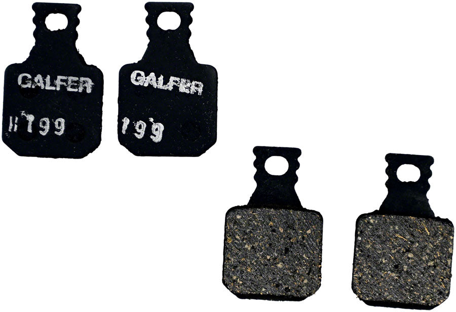 Galfer Disc Brake Pads Magura MT5/MT7 Standard