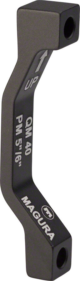 Magura Qm40 Adaptor For A 180mm Rotor On 160mm Post Mount