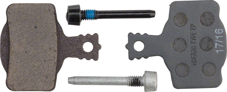 Magura 7.P Brake Pads | Performance Disc Compound