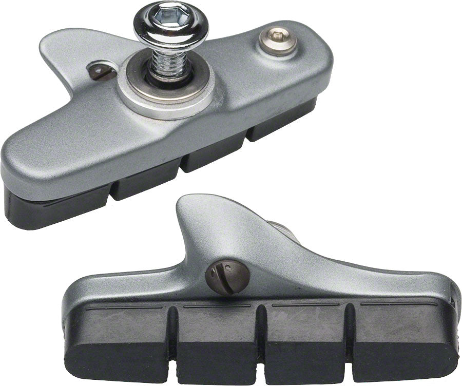Br 6700 R55 C3 Cartridge Type Brake Shoe Set(pair)