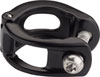 SRAM MatchMaker X (MMX) Disc Brake Lever Clamp, Black, Stainless Bolt