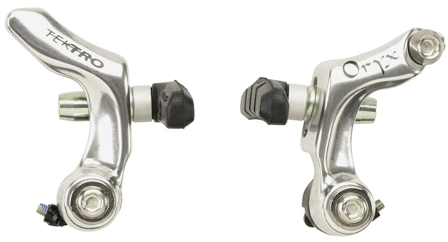 Tektro Oryx 992A Cantilever Brake, Front or Rear, Silver
