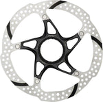 .Trp 2 Piece Slotted Center Lock Rotor, 180mm (Trp 25)