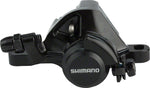 Shimano Tourney Br Tx805 Disc Brake Caliper With Resin Pads Front Or Rear