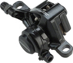 Shimano Tourney Br Tx805 Disc Brake Caliper With Resin Pads Front Or Rear