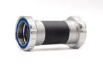 Praxis Works M30 BSA Bottom Bracket - 68/73mm, Silver