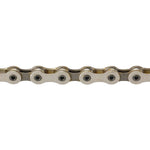 Campagnolo Record Chain - 11-Speed, 114 Links, Silver (square)