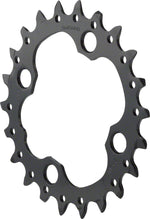 Shimano Slx Fc M672 Chainring 22t, 64mm Bcd, 10 Speed Inner, For 22 30 40t Set