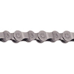 SRAM PC-830 Chain, 6/7/8-Speed, 114 Links, Gray (square)