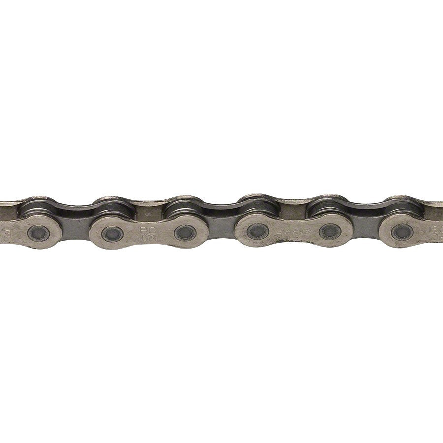 SRAM PC-1031 Chain - 10-Speed, 114 Links, Silver/Gray (square)