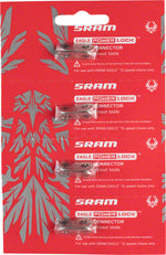 Sram Eagle Power Lock Link For 12 Speed Chain Silver