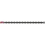 SRAM XX1 Eagle Chain - 12-Speed, 126 Links, Black (square)