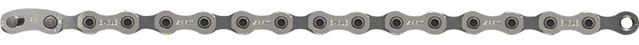 Sram Gx Eagle Chain 12 Speed, 126 Links, Silver/Gray