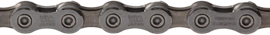 Bicycle Chain, Cn Hg601 11, For 11 Speed(road/Mtb/E Bike C