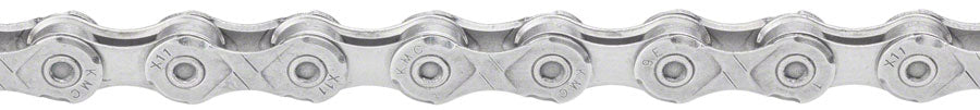 Kmc X11 Chain 11 Speed, 118 Links, Gray