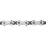 Campagnolo EKAR Chain - 13-Speed, 117 Links, Silver, With C-Link (square)