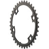 Shimano Ultegra R8000 Chainring - 36 Tooth, 11-Speed, 110mm BCD, For 46/36T or 52/36T Combination