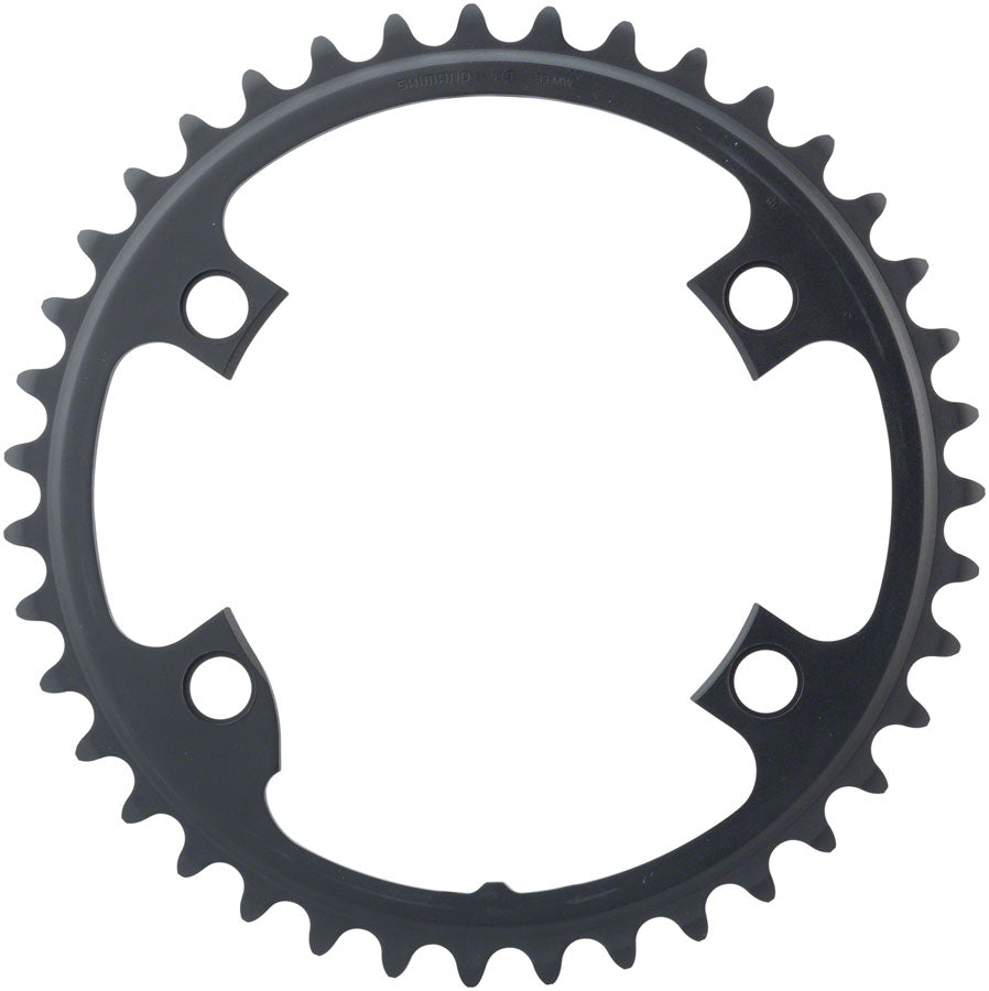 Shimano Ultegra FC-R8000 Chainring - 39T-MW, For 53-39T