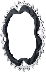 Shimano Deore M6000 30 T Chainring 10 Speed, 96mm Bcd, For 40 30 22 T Set