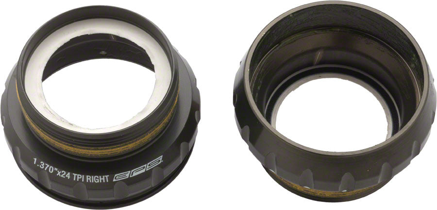 Campagnolo Record Ultra-Torque Bottom Bracket Cups - English (BSA)