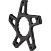 Wolf Tooth CAMO Direct Mount Spider, Race Face Cinch, M8, 49mm Chainline, Black