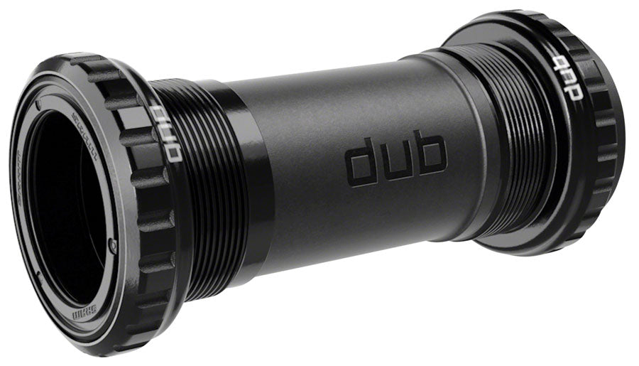 SRAM DUB English Bottom Bracket - English/BSA 68/73mm MTB Boost 55mm CL Black