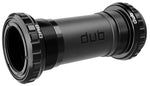 SRAM DUB English Bottom Bracket - English/BSA 68/73mm MTB Boost 55mm CL Black