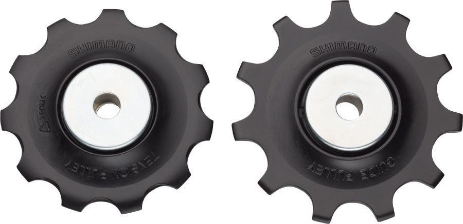 Rd U5000 Tension & Guide Pulley Set