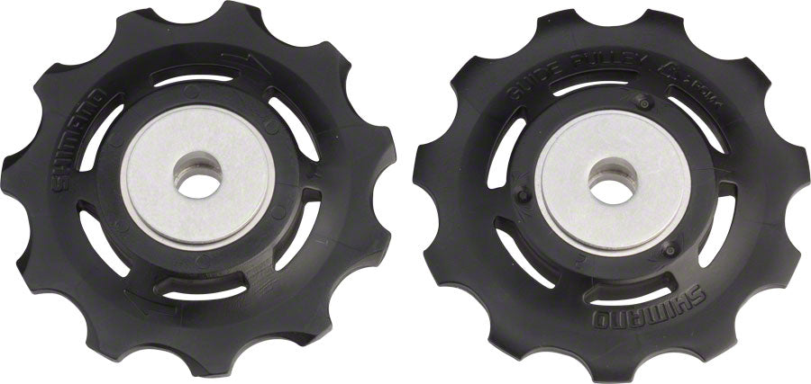 Rd 6800 Tension & Guide Pulley Set