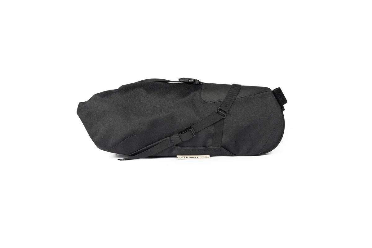 Outer Shell Seatpack - 16L