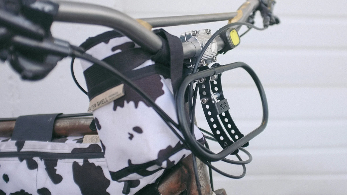 Ratking Frames - Cradle