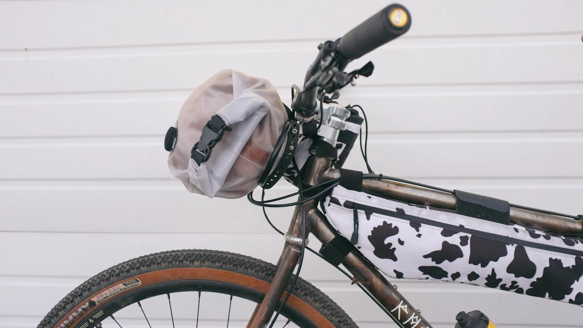 Ratking Frames - Cradle