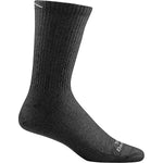 Darn Tough Vermont Tactical Micro Crew Socks - Small Black