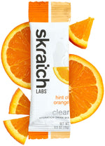 Skratch Labs, Clear Hydration, Drink Mix