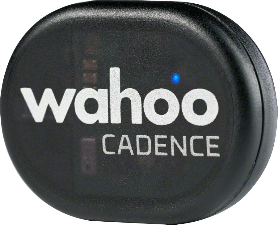 Wahoo Rpm Cadence Sensor