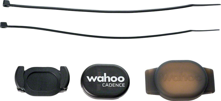 Wahoo Rpm Cadence Sensor