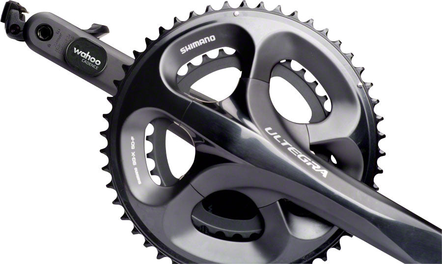 Wahoo Rpm Cadence Sensor