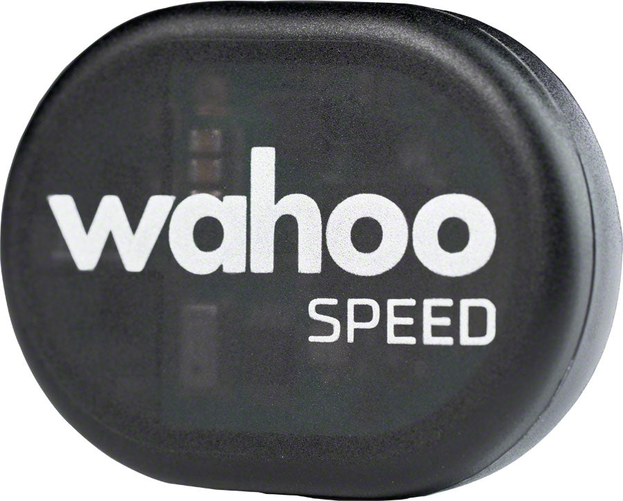 Rpm Cycling Speed Sensor