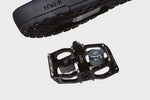 Magped Enduro2 Magnetic Pedals, 150N, 9/16", Black