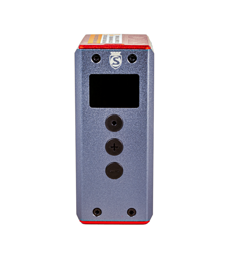 Silca Elettrico Ultimate Electric Mini Inflator