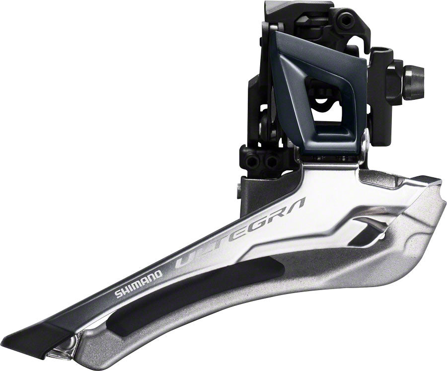 Shimano Fd R8000 Ultegra Double Front Derailleur