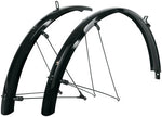 FENDER SKS F&R BLUEMELS B53 26x1.0-1.9 BK
