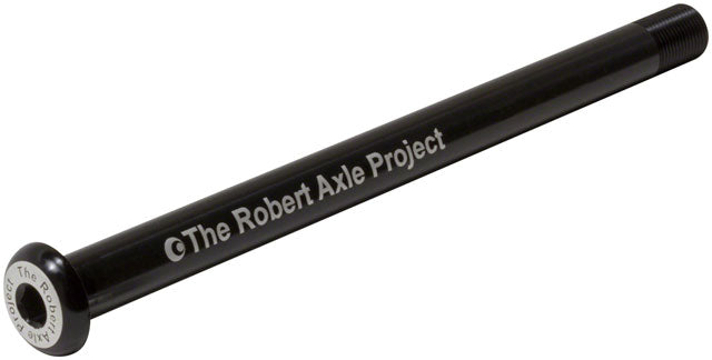 Robert Axle Project Lightning Front Thru Axle, 15x125mm, M15x1.5